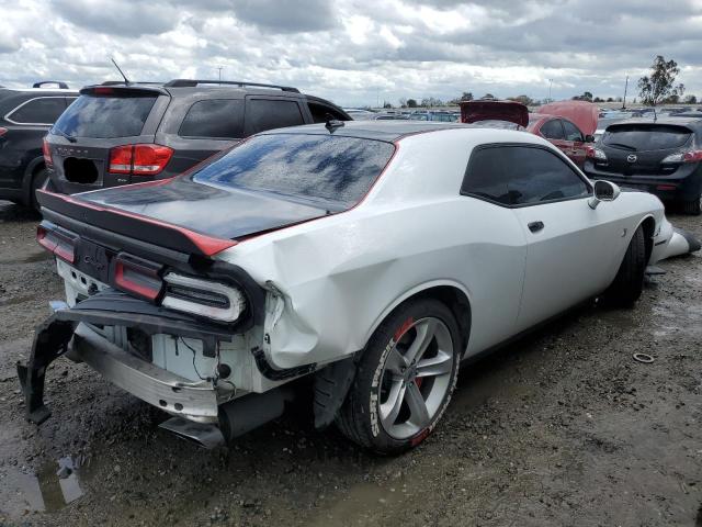 Photo 3 from auction – 2017 DODGE CHALLENGER with VIN 2C3CDZFJ6HH555343