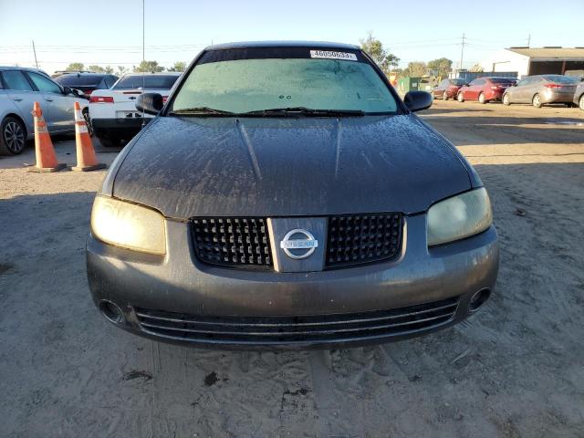 Photo 5 from auction – 2004 NISSAN SENTRA 1.8 with VIN 3N1CB51D24L832246