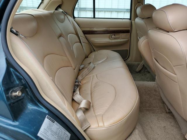 Photo 10 from auction – 1997 MERCURY GRAND MARQ with VIN 2MELM75W8VX687338