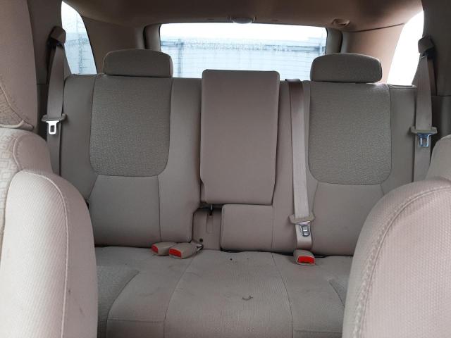 Photo 10 from auction – 2007 CHEVROLET EQUINOX LT with VIN 2CNDL63F176253904