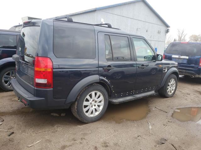 Photo 3 from auction – 2005 LAND ROVER LR3 with VIN SALAA25445A302278