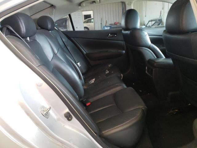 Photo 10 from auction – 2011 NISSAN MAXIMA S with VIN 1N4AA5AP7BC839290
