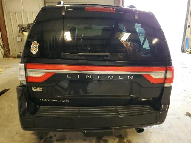 Photo 6 from auction – 2016 LINCOLN NAVIGATOR with VIN 5LMJJ2HT3GEL09852