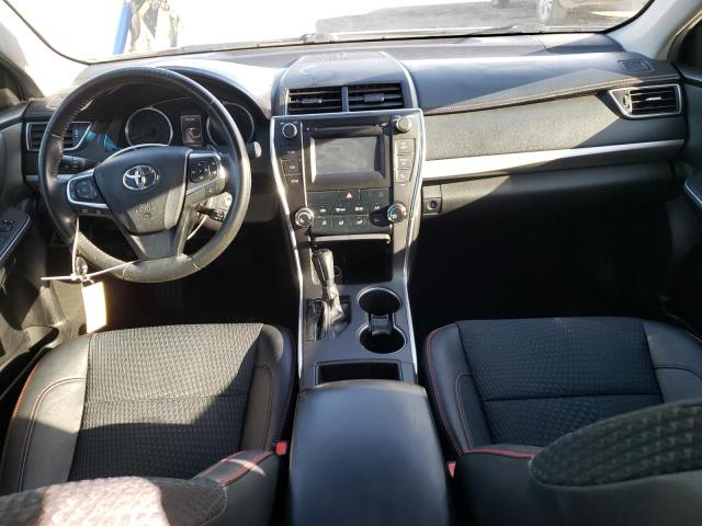 Photo 8 from auction – 2015 TOYOTA CAMRY LE with VIN 4T1BF1FK4FU042612