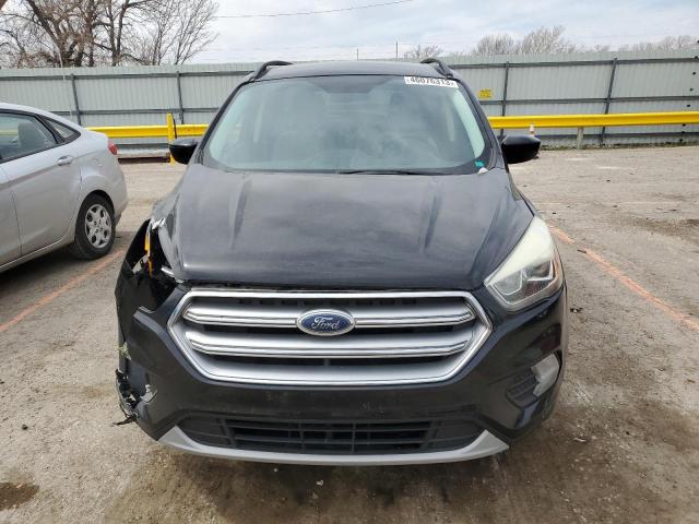 Photo 5 from auction – 2017 FORD ESCAPE SE with VIN 1FMCU0GD8HUE56189