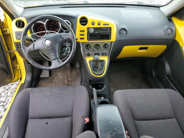 Photo 8 from auction – 2004 TOYOTA COROLLA MA with VIN 2T1KR38EX4C203554