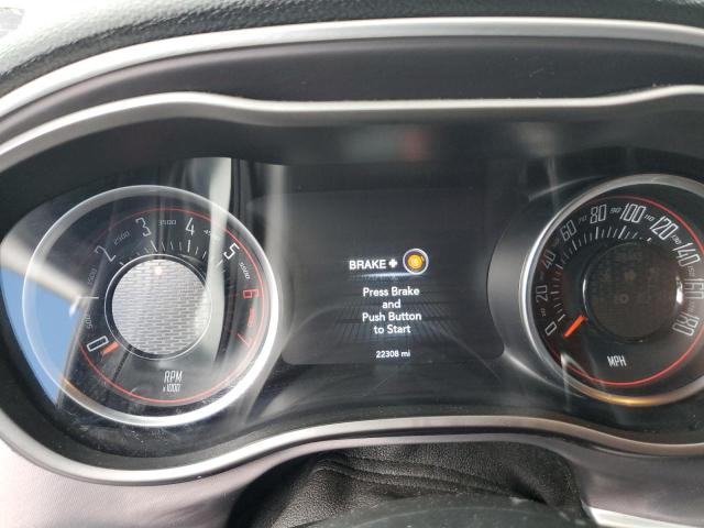 Photo 9 from auction – 2020 DODGE CHALLENGER with VIN 2C3CDZFJ0LH149082