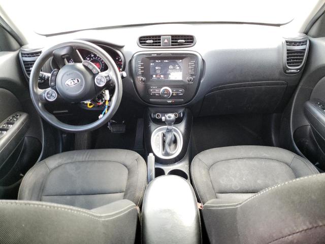 Photo 8 from auction – 2018 KIA SOUL + with VIN KNDJP3A55J7889785