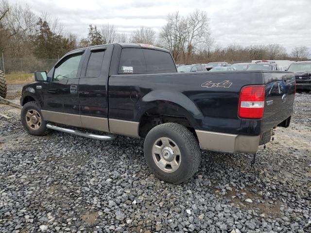 Photo 2 from auction – 2004 FORD F150 with VIN 1FTPX14534NA36294