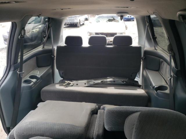 Photo 10 from auction – 2002 HONDA ODYSSEY LX with VIN 5FNRL18552B029034
