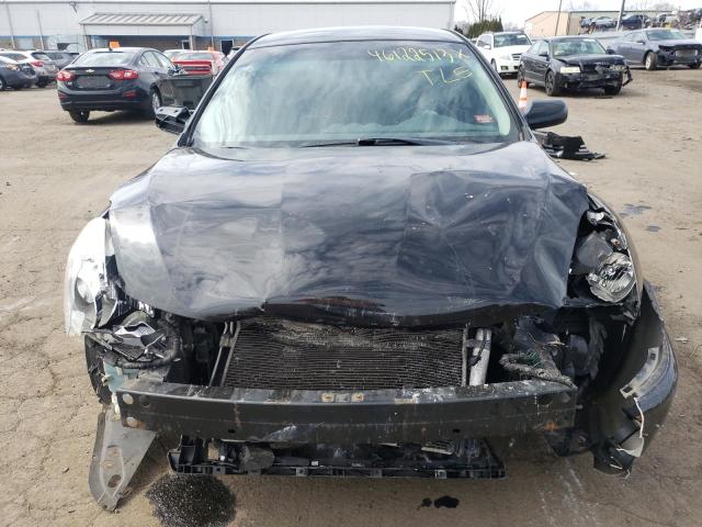 Photo 5 from auction – 2010 NISSAN ALTIMA BAS with VIN 1N4AL2AP2AN436023