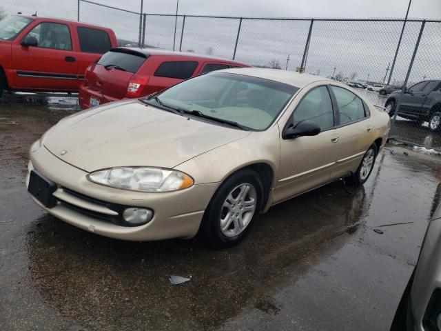 DODGE INTREPID E 1998 with VIN 2B3HD56J6WH127359 - Photo from auction