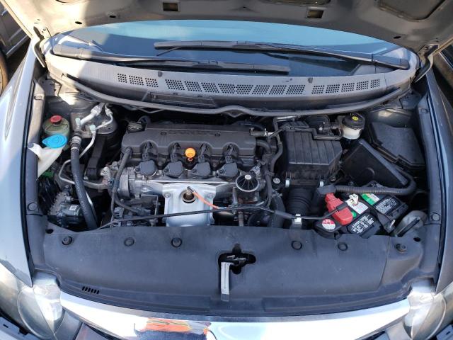 Photo 11 from auction – 2010 HONDA CIVIC LX with VIN 2HGFA1F56AH316825