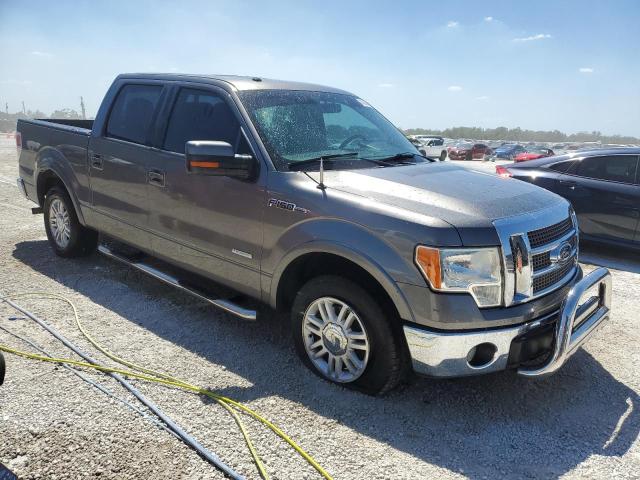 Zdjęcie 4 z aukcji – 2012 FORD F150 SUPER z VIN 1FTFW1CT4CFB32779