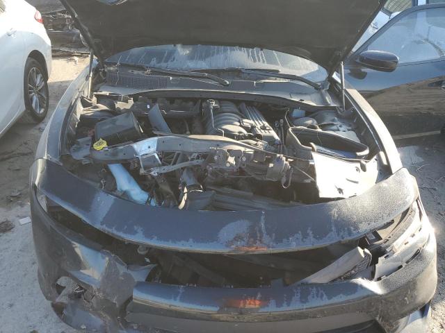 Photo 11 from auction – 2017 DODGE CHARGER R/ with VIN 2C3CDXGJ7HH528932