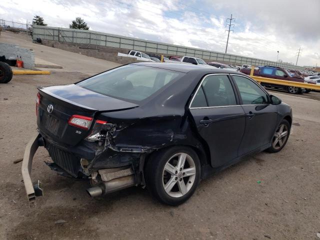 Photo 3 from auction – 2014 TOYOTA CAMRY L with VIN 4T1BF1FK7EU433946