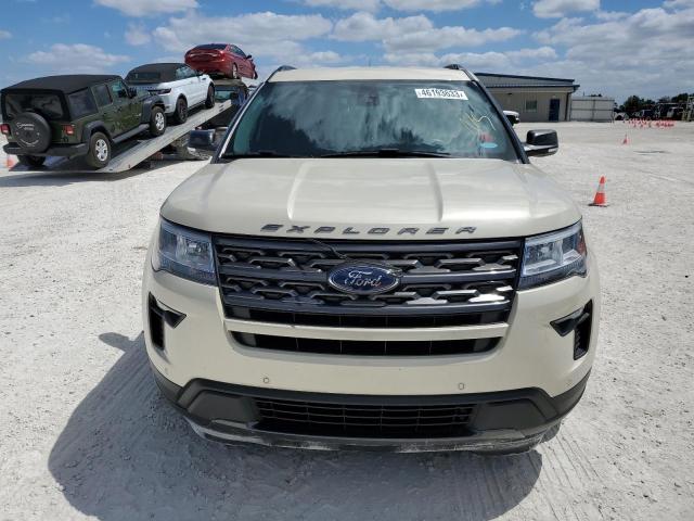Photo 5 from auction – 2018 FORD EXPLORER X with VIN 1FM5K7D86JGA52312
