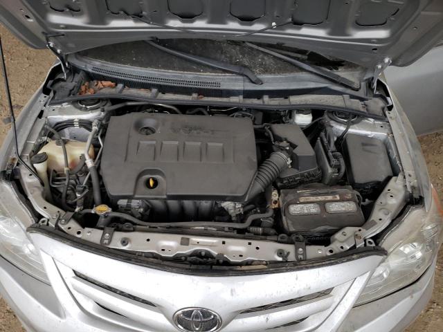 Фото 11 с аукциона – 2013 TOYOTA COROLLA BA с VIN 5YFBU4EEXDP126631