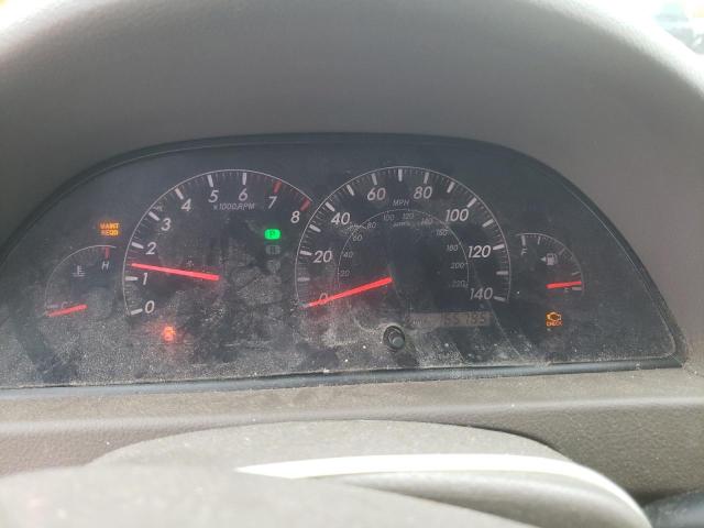 Photo 9 from auction – 2005 TOYOTA CAMRY LE with VIN JTDBF30K650161583