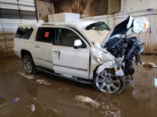 Photo 4 from auction – 2016 CADILLAC ESCALADE E with VIN 1GYS4HKJ4GR462692