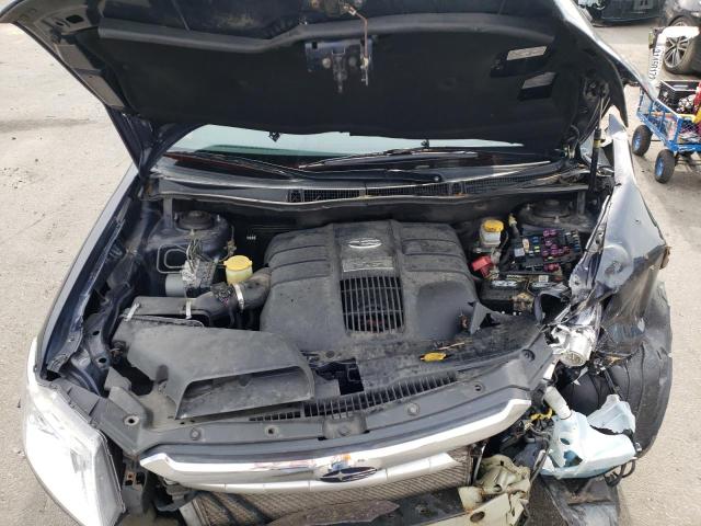 Photo 12 from auction – 2014 SUBARU TRIBECA LI with VIN 4S4WX9GD8E4400175