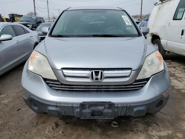 Photo 5 from auction – 2008 HONDA CR-V EXL with VIN JHLRE48768C064705