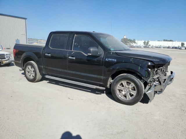 Photo 4 from auction – 2016 FORD F150 SUPER with VIN 1FTEW1C82GFB63428