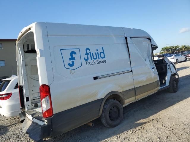 Photo 3 from auction – 2021 FORD TRANSIT T- with VIN 1FTBR3X88MKA18087