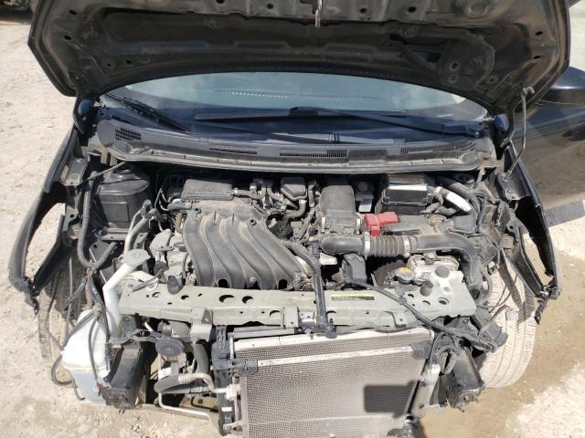 Photo 11 from auction – 2016 NISSAN VERSA NOTE with VIN 3N1CE2CP1GL355651