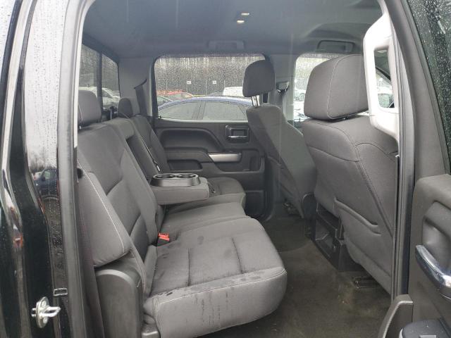 Photo 10 from auction – 2016 CHEVROLET SILVERADO with VIN 3GCUKREC9GG172360