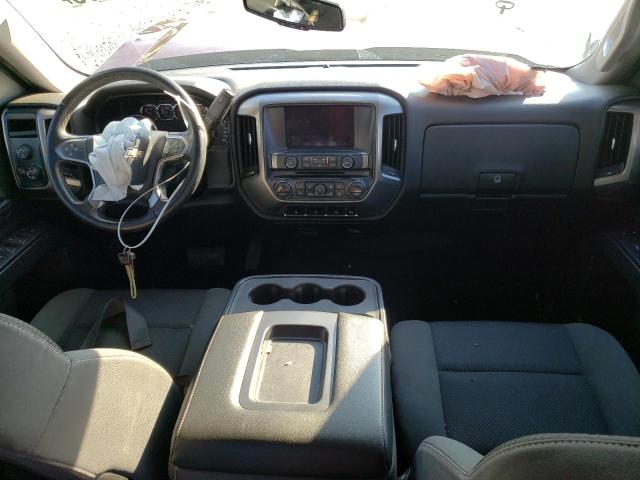 Photo 8 from auction – 2014 CHEVROLET SILVERADO with VIN 3GCUKREC1EG456109