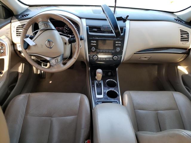 Photo 8 from auction – 2014 NISSAN ALTIMA 2.5 with VIN 1N4AL3AP5EC407526