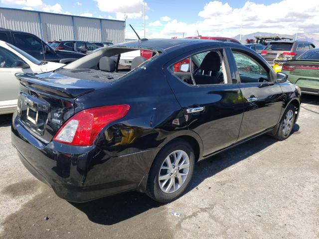 Photo 3 from auction – 2017 NISSAN VERSA S with VIN 3N1CN7AP9HL847460