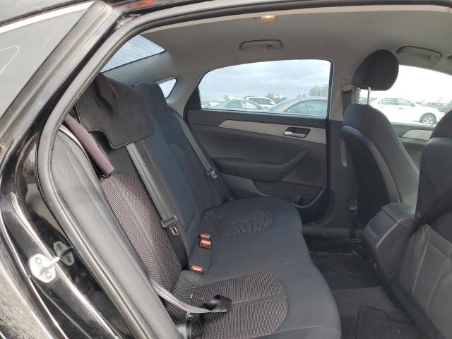 Photo 10 from auction – 2019 HYUNDAI SONATA SE with VIN 5NPE24AF4KH756706