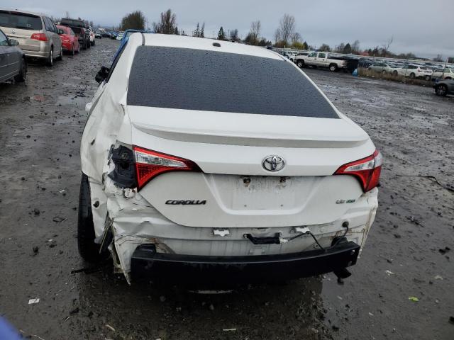 Photo 6 from auction – 2014 TOYOTA COROLLA EC with VIN 5YFBPRHE4EP101712