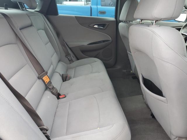 Photo 10 from auction – 2016 CHEVROLET MALIBU LS with VIN 1G1ZB5ST0GF177203