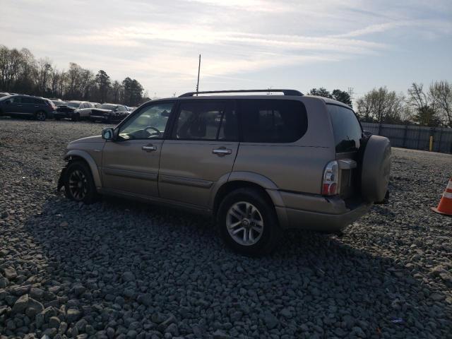 Photo 2 from auction – 2005 SUZUKI XL7 EX with VIN JS3TY92V254103697