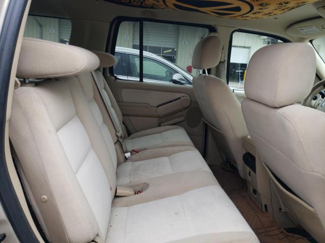 Photo 11 from auction – 2006 FORD EXPLORER with VIN 1FMEU73E56ZA22425