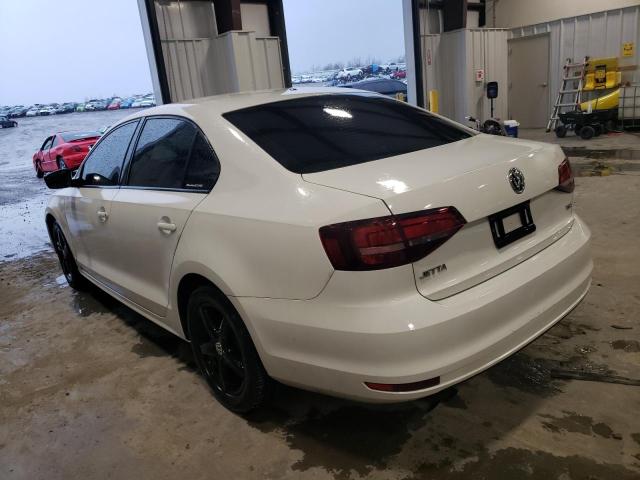 Photo 2 from auction – 2016 VOLKSWAGEN JETTA S with VIN 3VW267AJ5GM366841