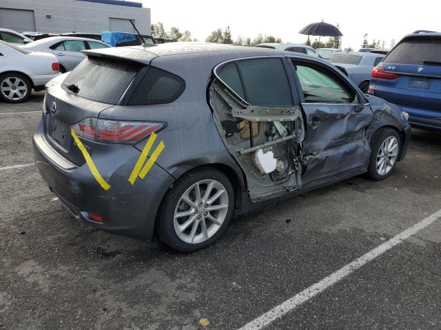Photo 3 from auction – 2013 LEXUS CT 200 with VIN JTHKD5BH8D2168166