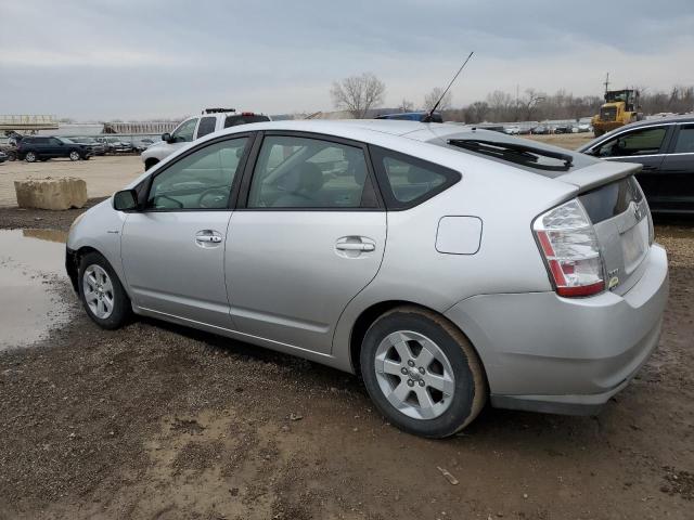 Photo 2 from auction – 2009 TOYOTA PRIUS with VIN JTDKB20U597833430