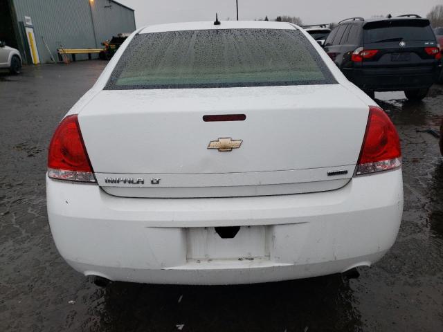 Photo 6 from auction – 2016 CHEVROLET IMPALA LIM with VIN 2G1WB5E37G1182128