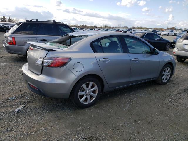 Photo 3 from auction – 2010 MAZDA 3 I with VIN JM1BL1SG2A1283609
