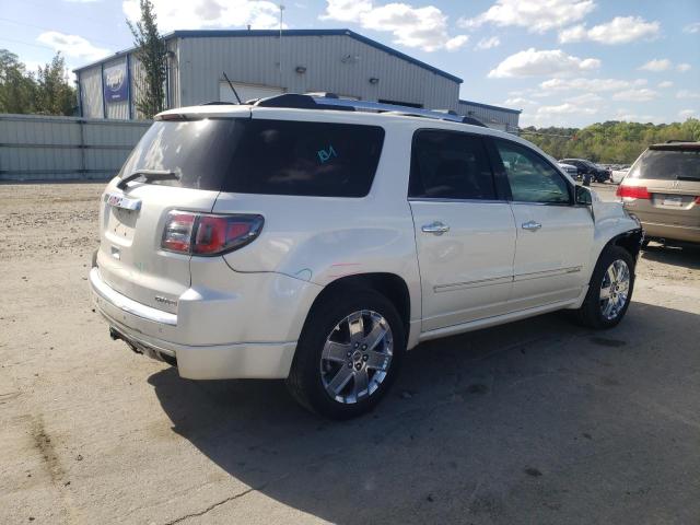 Photo 3 from auction – 2015 GMC ACADIA DEN with VIN 1GKKVTKD0FJ162441