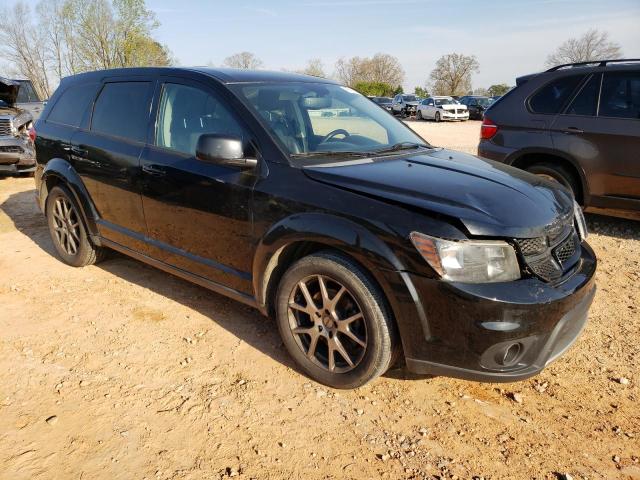 Photo 4 from auction – 2016 DODGE JOURNEY R/ with VIN 3C4PDCEG3GT198273