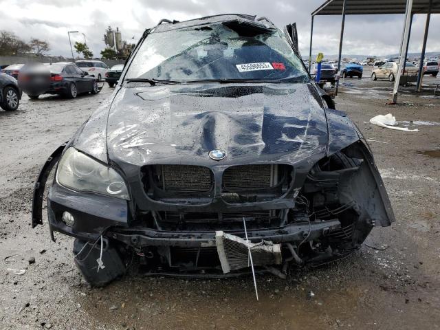 Photo 5 from auction – 2009 BMW X5 XDRIVE3 with VIN 5UXFF03529LJ96534