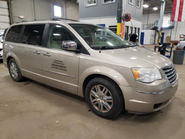 Photo 4 from auction – 2008 CHRYSLER TOWN & COU with VIN 2A8HR64X78R713345
