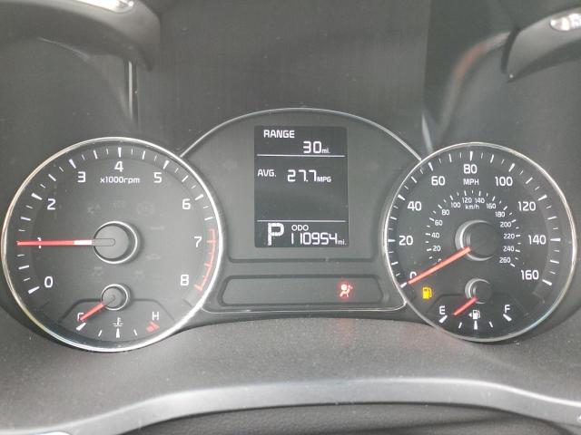 Photo 9 from auction – 2016 KIA FORTE LX with VIN KNAFX4A67G5477292