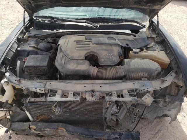 Photo 11 from auction – 2012 DODGE CHARGER SE with VIN 2C3CDXBG2CH178534