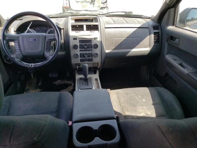 Photo 8 from auction – 2009 FORD ESCAPE XLT with VIN 1FMCU03G79KB54504